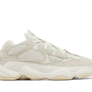 Yeezy 700 V3 Cream Sneakers